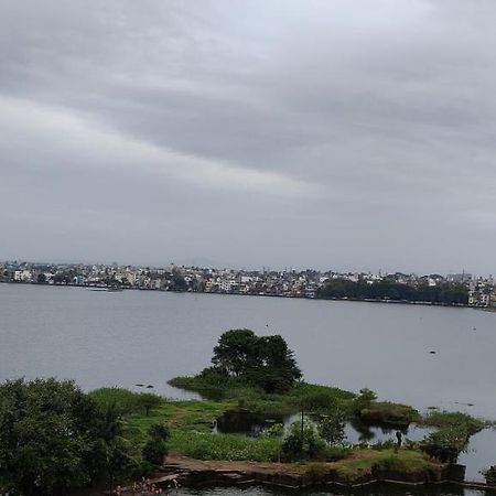 Rankala Lakeview Kolhapur Exterior foto
