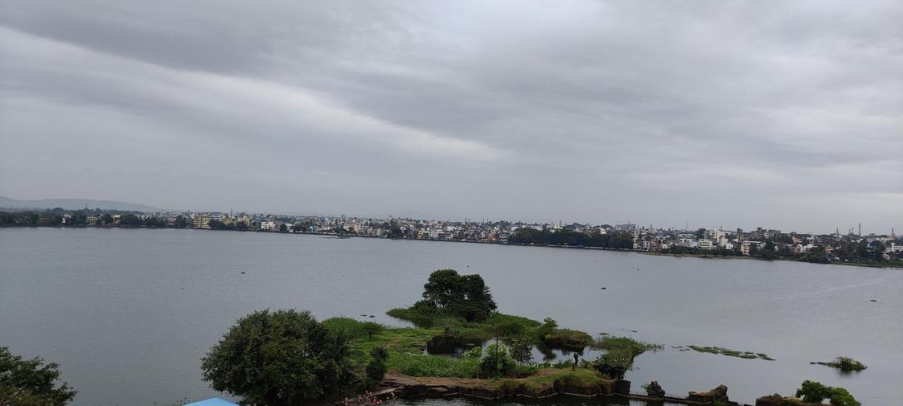Rankala Lakeview Kolhapur Exterior foto