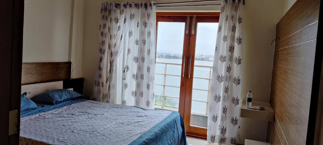 Rankala Lakeview Kolhapur Exterior foto