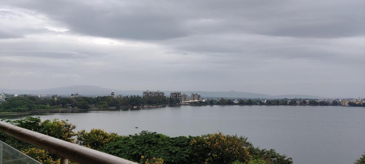 Rankala Lakeview Kolhapur Exterior foto